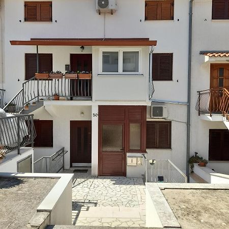 Family Apartment Romina Врсар Екстер'єр фото