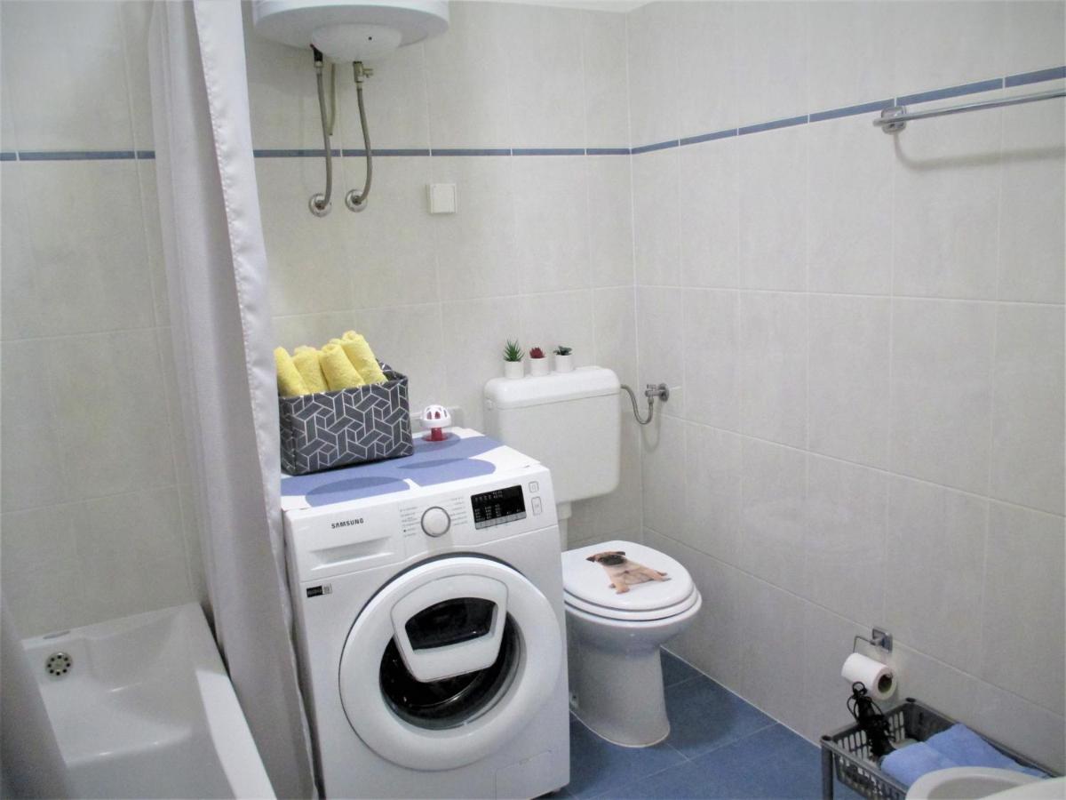 Family Apartment Romina Врсар Екстер'єр фото