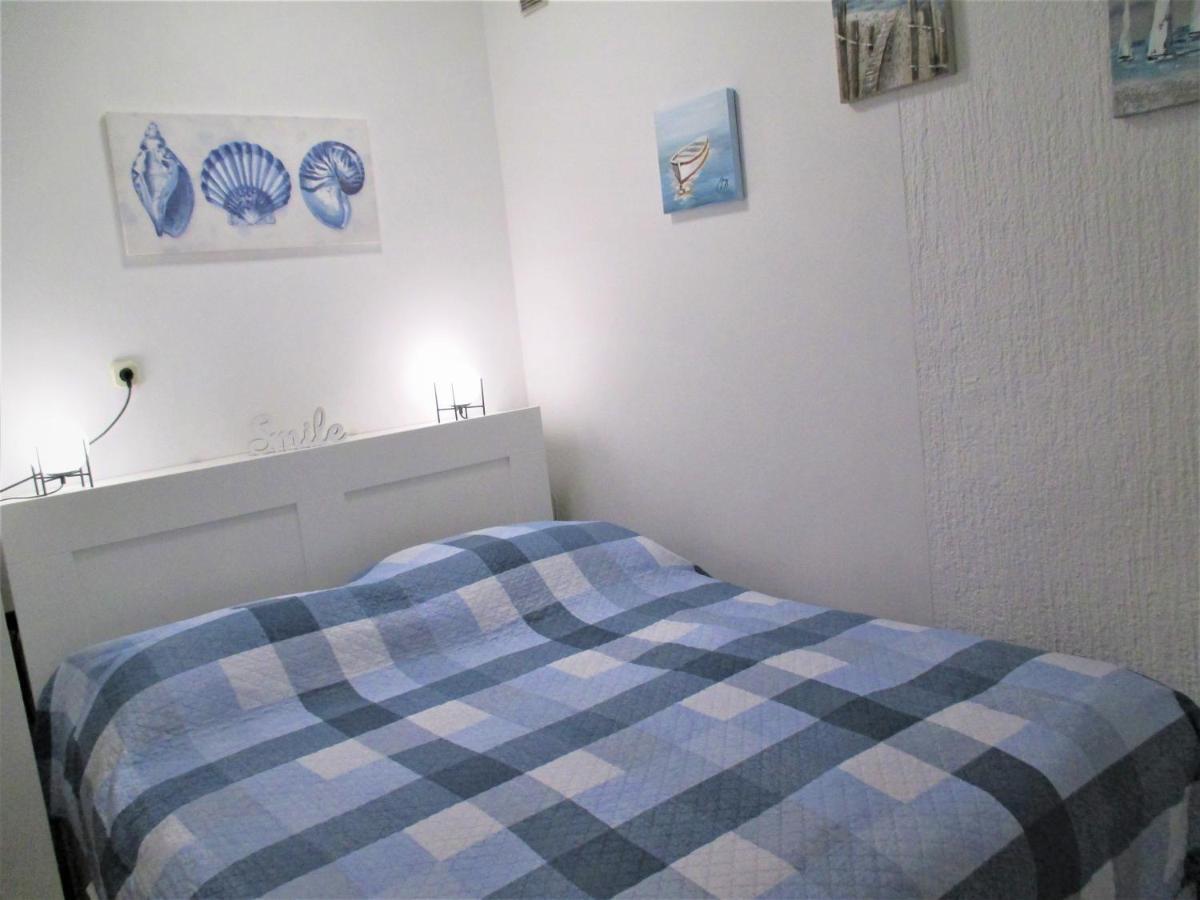 Family Apartment Romina Врсар Екстер'єр фото