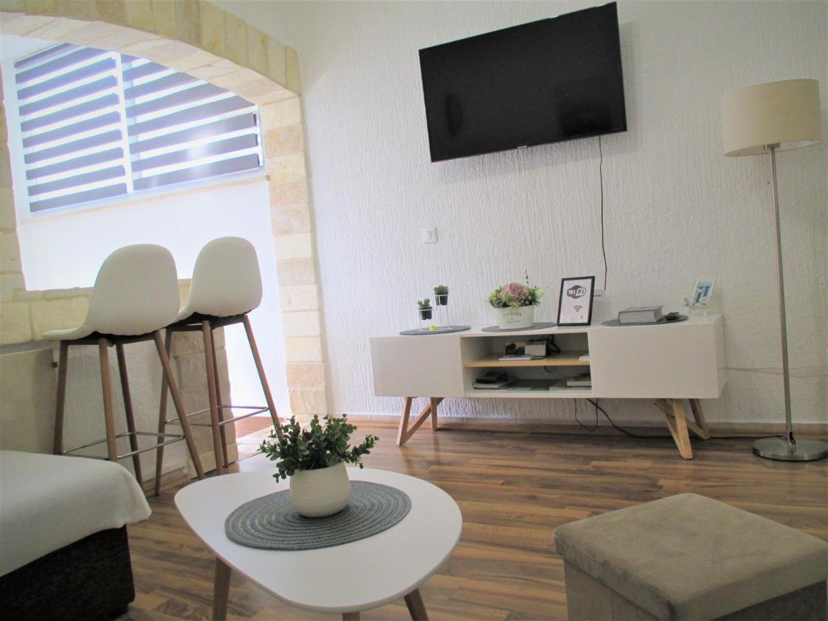 Family Apartment Romina Врсар Екстер'єр фото